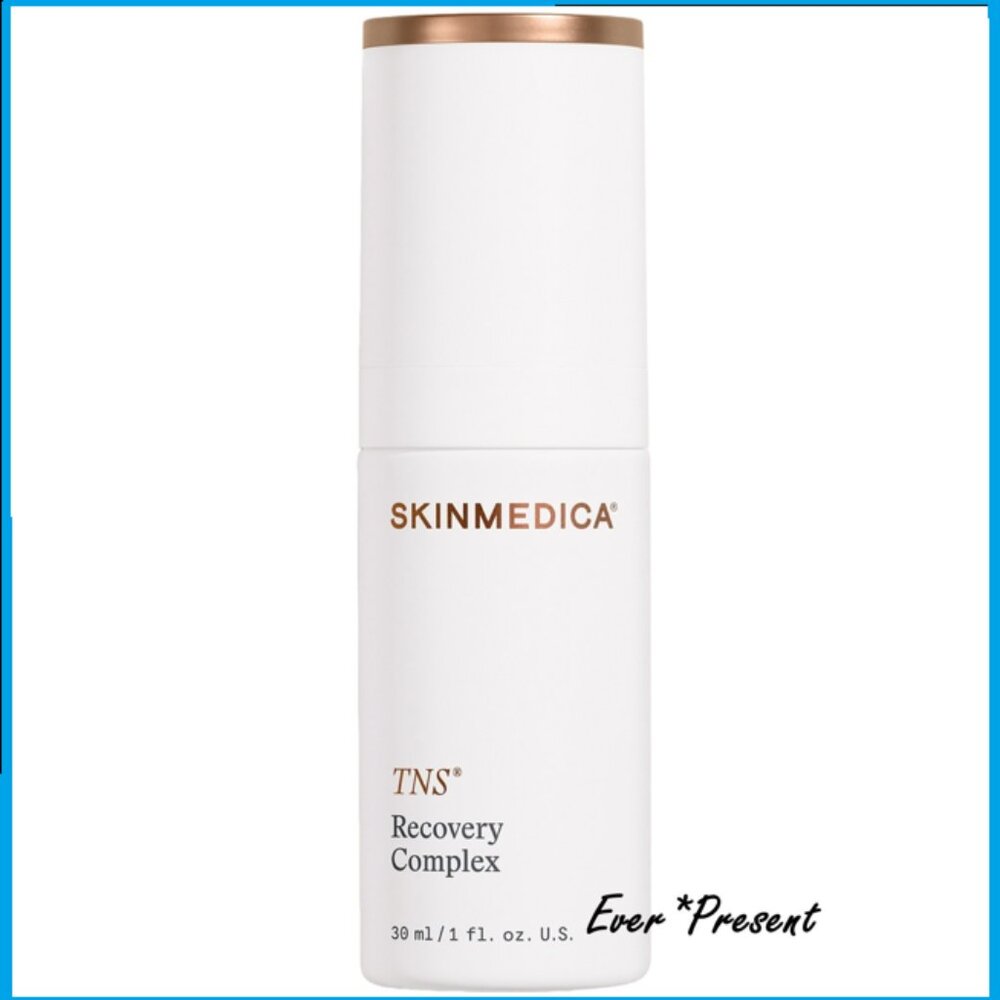 ⭐️ SkinMedica TNS RECOVERY Complex  Net wt 1 oz Authentic!! Sealed